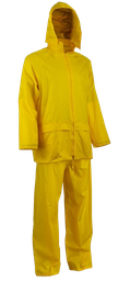 [EP005080] Ensemble de pluie PVC souple