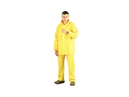 [EP005080] Ensemble de pluie souple