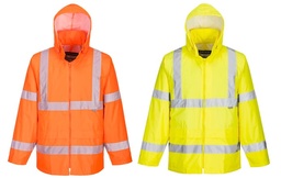 [EP008166] HV rain jacket