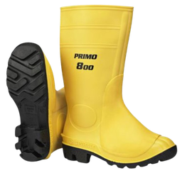 [EP005541] PRIMO 800B high pressure washing safety boot