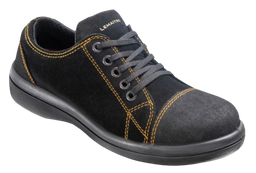 [EP008210] Chaussure basse lacet Vitamine S3 SRC - femme