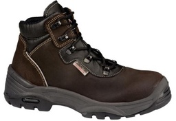 [EP008214] Chaussure haute lacet Diablo