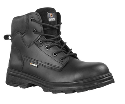 [EP010855] Chaussure haute lacet Jalgeraint