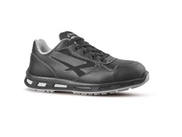 [EP018444] Chaussure basse lacet Linkin S3 0% métal
