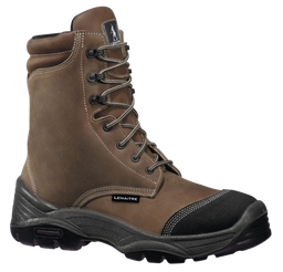 [EP008228] Chaussure montante lacet Joran - S3 Ci SRC