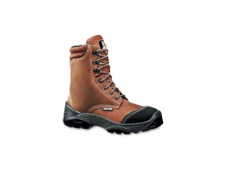 [EP008228] Chaussure montante lacet Joran
