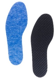 [EP005547] Absorbent felt sole - Anti-odor