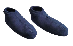 [EP008196] Chaussons pour bottes
