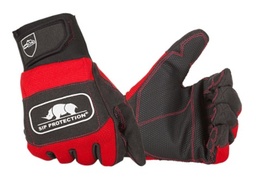 [EP010568] Anti-cut pruning glove with reinforcement on both hands