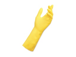 [EP009031] Gant latex Vital 124