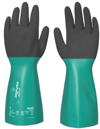 [EP008243] Alphatec 58-535 chemical protection glove