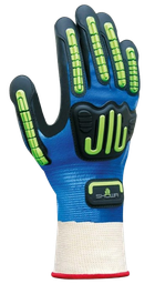 [EP018378] Gant Showa nitrile foam grip
