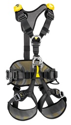[EP010523] Avao Bod Fast 5-point harness with automatic buckles