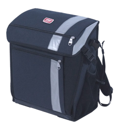 [EP020417] Electrician's backpack 35 L 39X44X20cm - Poly 1200 D (on order)