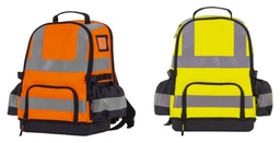 [EP020419] Sac à dos Ballast 30L 46x22x33cm - Poly 1200D (sur cde)