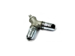 [CO005563] Y connector kit between compressor/outlet Quick connect