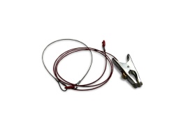 [CO005782] Concrete bucket steel clamp kit