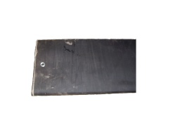 [CO017864] Tuyau de benne à béton Diam. 250mm - avec œillets fixation Lg. 3ml