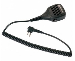 [EL020918] Remote HP microphone - Floor-standing for DP1400