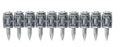 [EL010414] Clou gaz X-GN 20MX (Boite de 750)