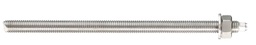 [CO940009] ANCHOR ROD HAS-U A4 M8X150 - 2223866