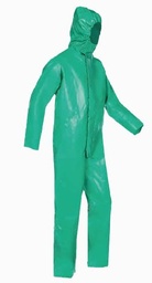 [EP005553] Essen waterproof wash suit jade green