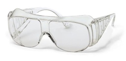 [EP100208] Lunettes ou surlunettes pour porteur de lunettes (grande monture)