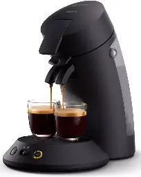 [IN100372] Cafetière Philips Senseo à dosettes
