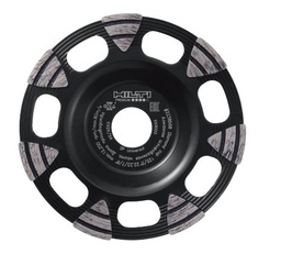 [EL100421] Diamond grinding wheel DG-CW 125/5 SP Univ for DGH 130