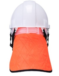 [EP100474] Refreshing Saharan hat adaptable to helmet