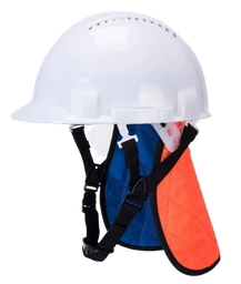 [EP100474] Saharienne rafraichissante adaptable sur casque