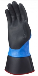 [EP100483] Cut-resistant glove D - s-tex 377sc - Showa