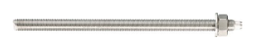 [CO100492] HAS-U ANCHOR ROD 5.8 M16X300 (PACK OF 10) - 2223870