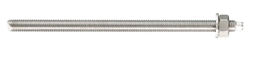 [CO100576] ANCHOR ROD HAS-U A4 M10x115