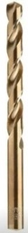 [EL100584] Foret cobalt 5 pourcent Diam.4.0mm - Usage intensif