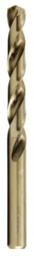 [EL100591] Foret cobalt 5 pourcent Diam.7.0mm - Usage intensif