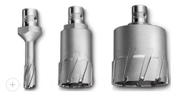 [EL100655] Fraise carbure ultra D24 L35 QI FEIN