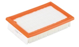 [EL101079] VC 20/40/150-X Universal Wet and Dry Filter - 2261257
