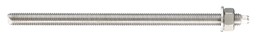 [CO101348] ANCHOR ROD HAS-U A4 M16x300 - 2223922