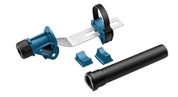 [EL101543] GDE Max dust collector for drills/perforators
