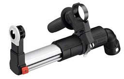 [EL101544] GDE 16 Plus dust collector for small drills.