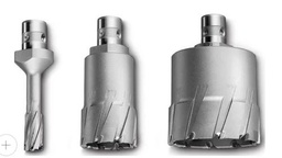 [EL102312] FEIN D15 L35 ultra carbide cutter (sold individually)
