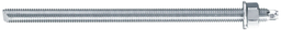 [CO102321] Tige d'ancrage HAS-U 5.8 M8X80 (Boite de 20)