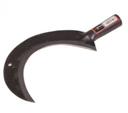 [OU103428] Pruning crescent with wooden handle 130cm (sold individually)