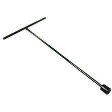 [OU103430] Clé de fontainier 1,50m carré de 32mm