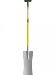 [OU103443] Louchet terrassier 36 Novagrip BT