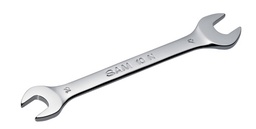 [OU103464] OPEN-END WRENCHES IN MM 10X11 (SOLD INDIVIDUALLY)