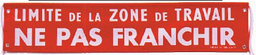 [CO103536] 'Work area limit'' banner