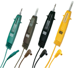 [OU103596] POINTEST NOIR COUDE NON DETROMPE 1,20M (VENDU A L’UNITÉ)