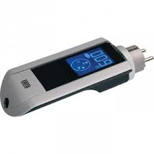 [OU103599] CATOHM earth and continuity measuring controller according to NF C15-100